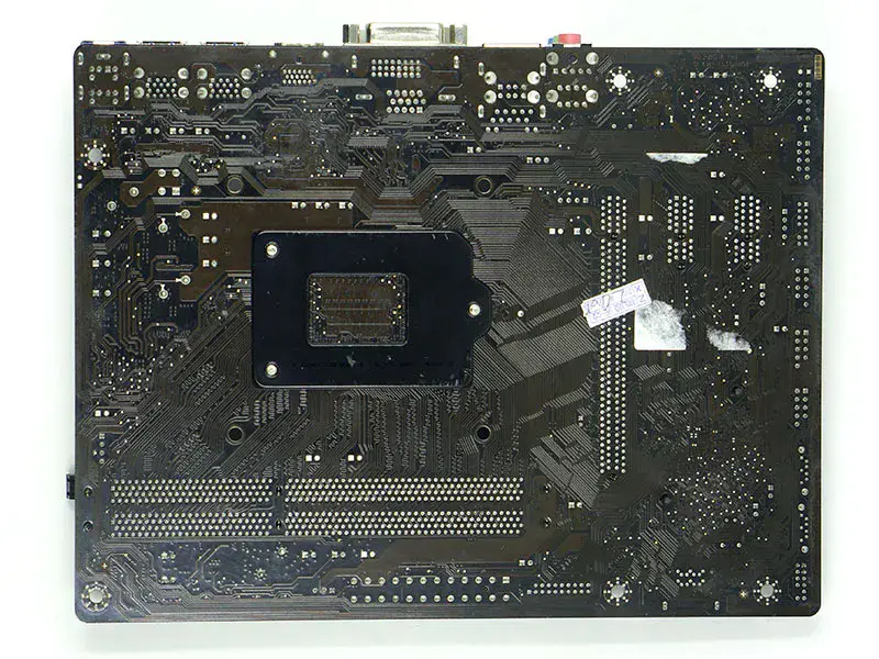 MSI H81M-E34 Placa-mãe LGA1150 DDR3