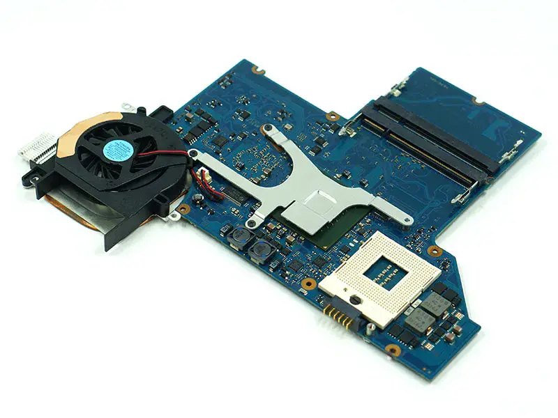 Placa-mãe Sony MBX-147 A1237101A