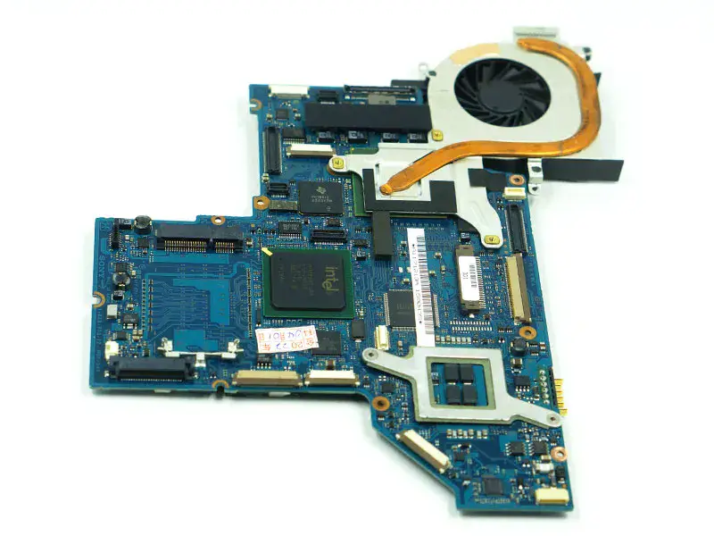 Placa-mãe Sony MBX-147 A1237101A