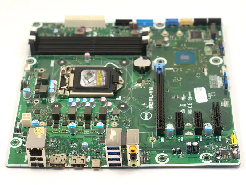 Placa-mãe Dell XPS 8930 IPCFL-VM CN-0DF42J