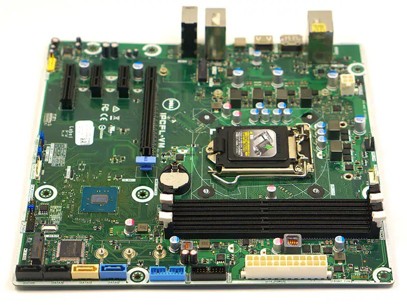 Placa-mãe Dell XPS 8930 IPCFL-VM CN-0DF42J