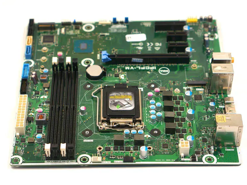 Placa-mãe Dell XPS 8930 IPCFL-VM CN-0DF42J