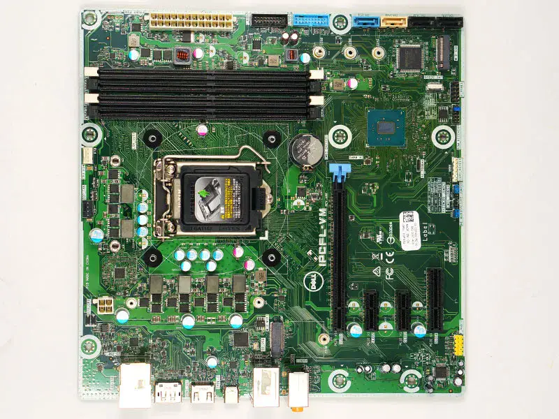 Placa-mãe Dell XPS 8930 IPCFL-VM CN-0DF42J