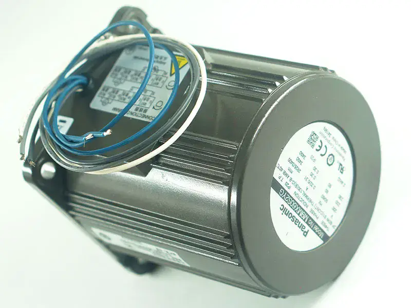 Motor Panasonic M9MX60S2YG
