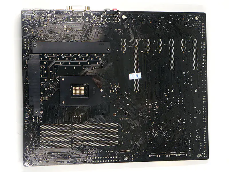 Placa-mãe Asus Z87-PRO(VEDITION)