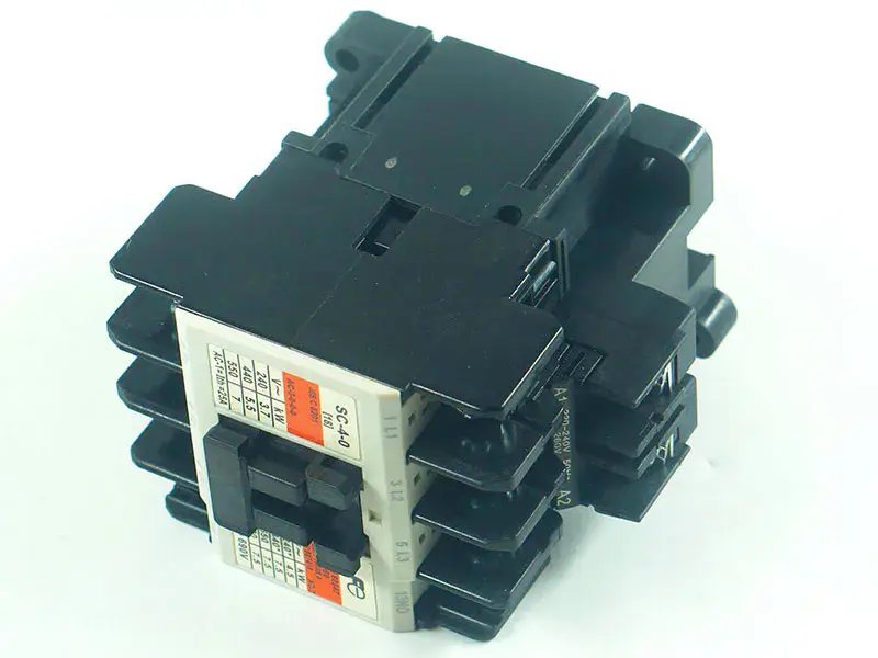 Contactor magnético FUJI SC-4-0