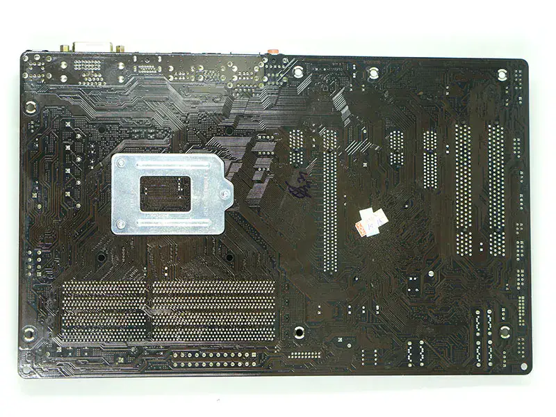 Placa-mãe Asrock B85 PRO4 DDR3 32GB ATX LAG1150