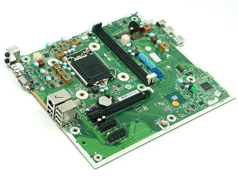 Placa-mãe HP L04745-001 L02439-021 L04745-601 400 G5 MT
