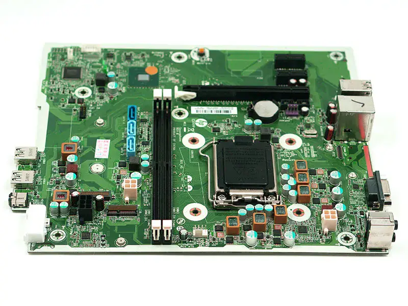 Placa-mãe HP L04745-001 L02439-021 L04745-601 400 G5 MT