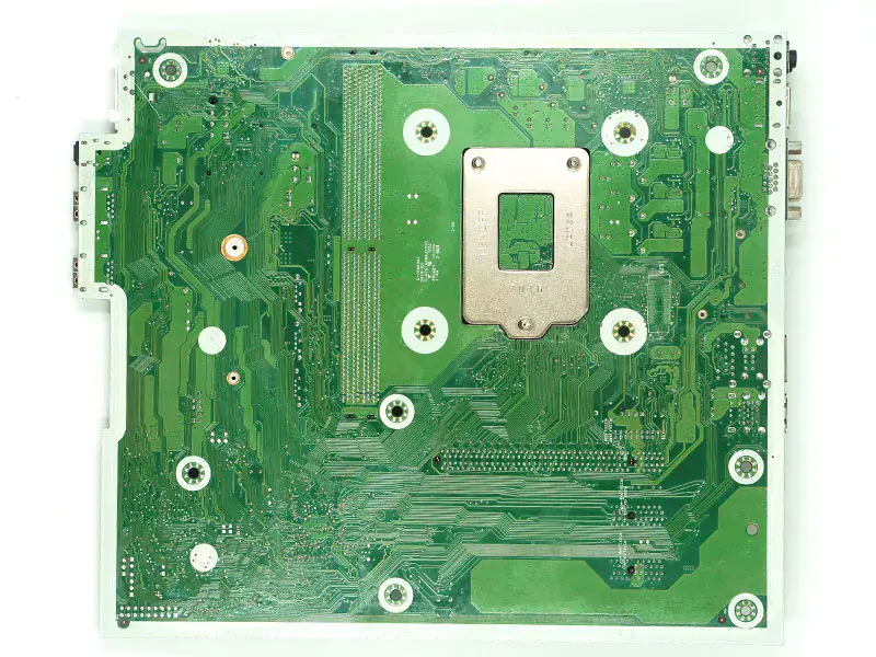 Placa-mãe HP L04745-001 L02439-021 L04745-601 400 G5 MT