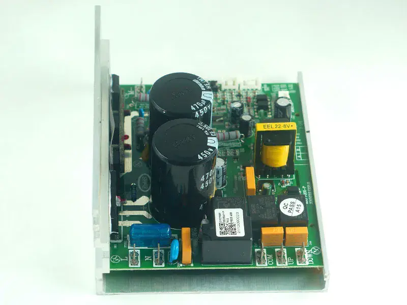 Placa de controlo da velocidade do motor da passadeira de corrida MKS PB35-P BH F12