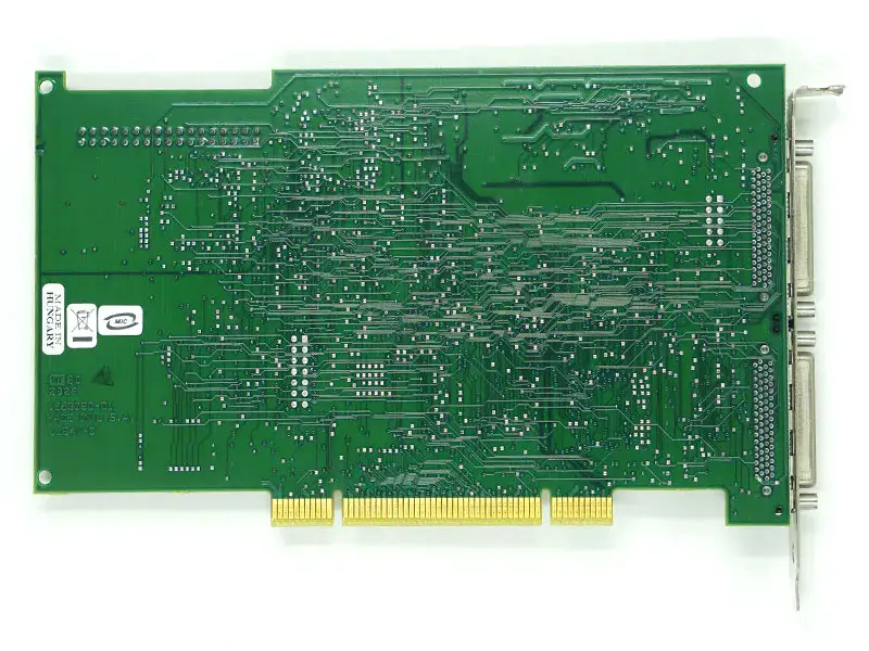 Placa NI PCI-7340 DAQ