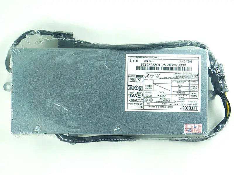 Fonte de alimentação Lenovo APE0C4 PA-1181-2VA