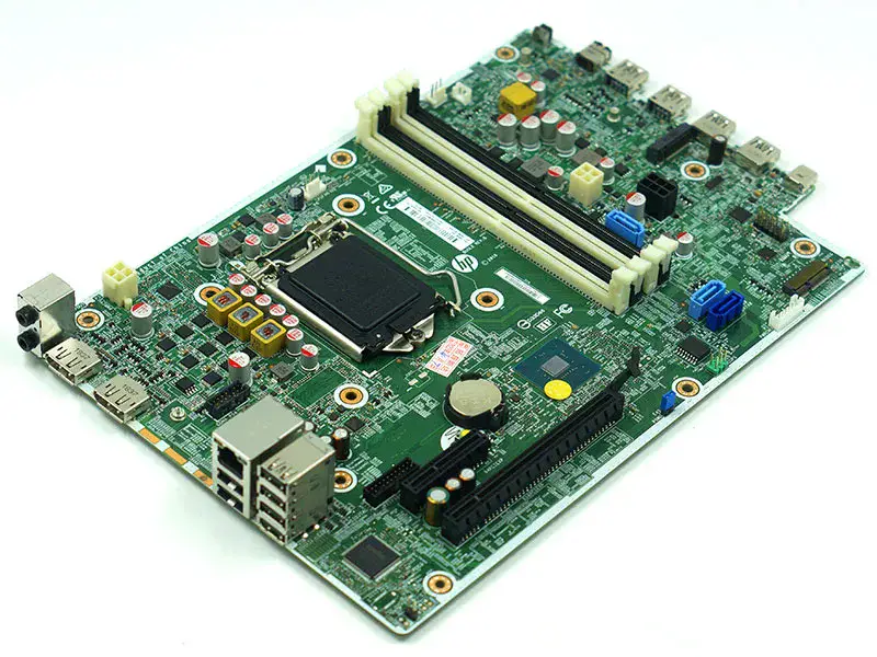Placa-mãe HP ProDesk 600 G4 SFF L05338-001 L05338-601 L02433-001