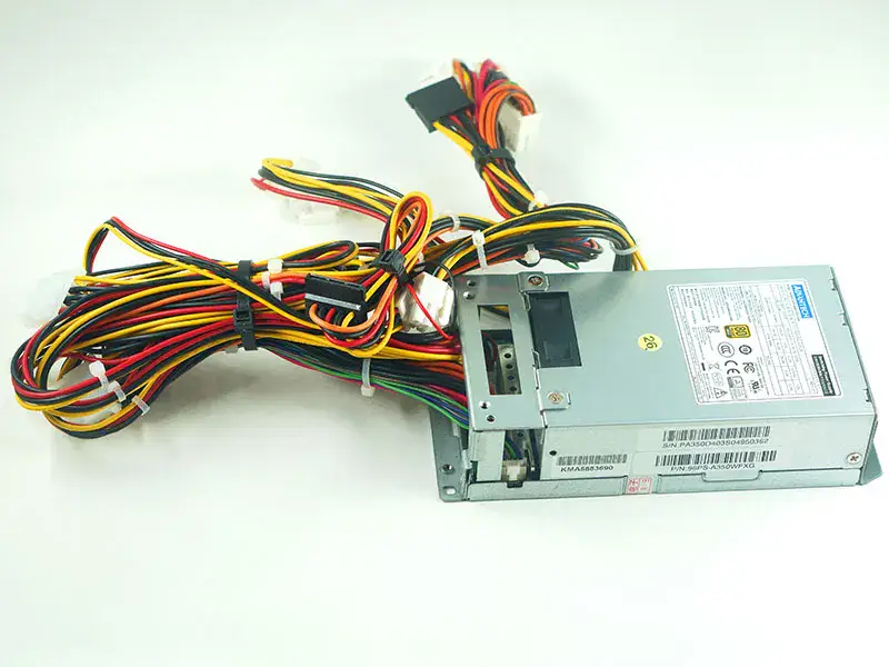 Fonte de alimentação Advantech FSP350-50FCB 96PS-A350WFXG