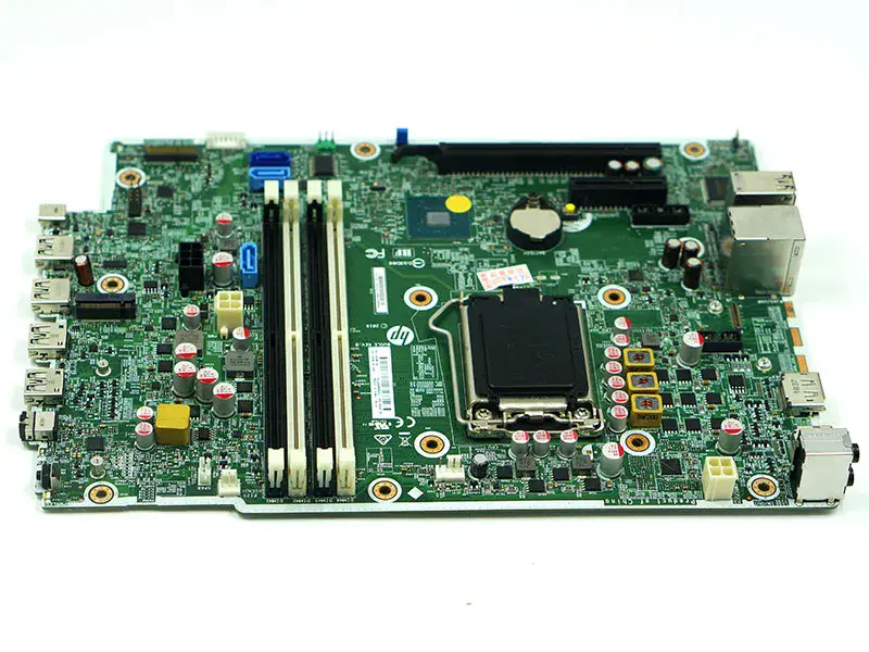 Placa-mãe HP ProDesk 600 G4 SFF L05338-001 L05338-601 L02433-001