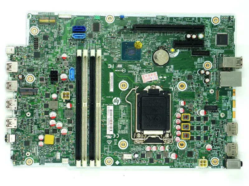 Placa-mãe HP ProDesk 600 G4 SFF L05338-001 L05338-601 L02433-001