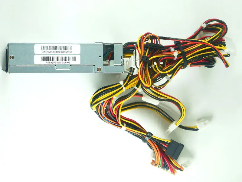 Fonte de alimentação Advantech FSP350-50FCB 96PS-A350WFXG