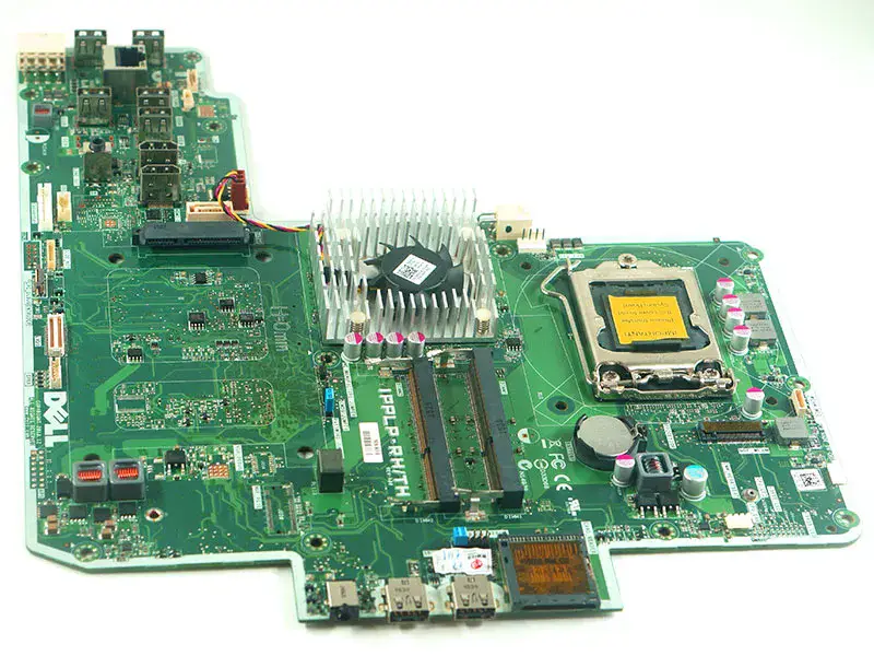 DELL Inspiron 23 5348 IPPLP-RH/TH CN-0TD00 Placa-mãe