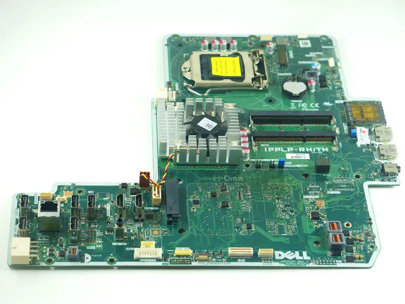 DELL Inspiron 23 5348 IPPLP-RH/TH CN-0TD00 Placa-mãe