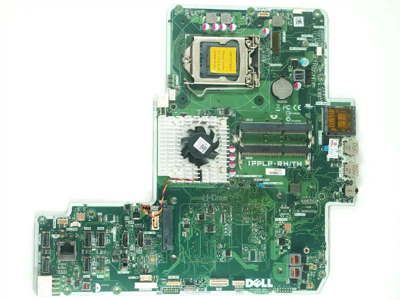DELL Inspiron 23 5348 IPPLP-RH/TH CN-0TD00 Placa-mãe