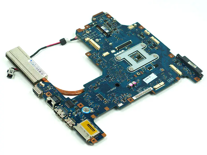 Toshiba L670 L675 L670D L675D NALAA LA-6042P LA-6041P Placa-mãe