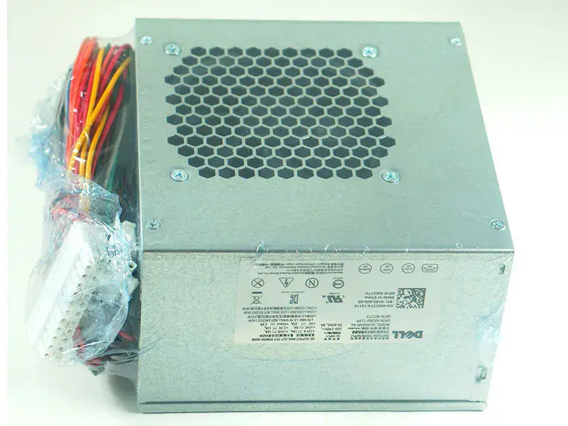 Placa de circuito impresso Dell HU460AM-01 0WC1T4
