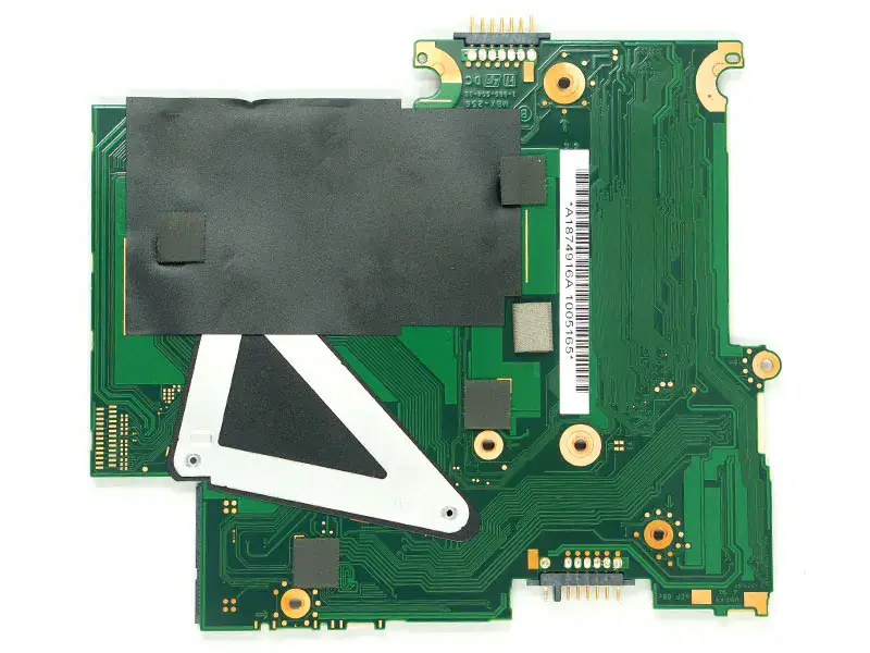 Placa-mãe Sony MBX-256 1-886-554-11