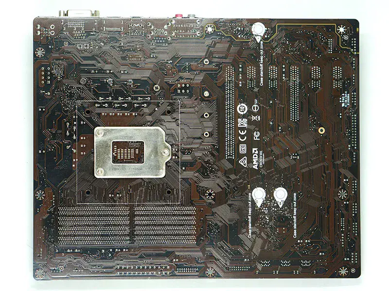 MSI Z390-A PRO Placa-mãe LGA1151 DDR4 64GB