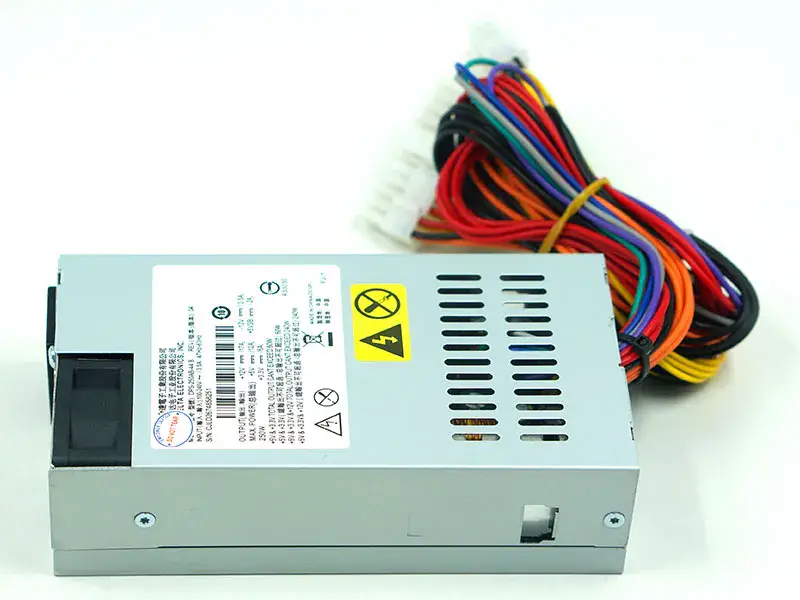 Delta DPS-250AB-44 B DPS-250AB-55 C Fonte de alimentação