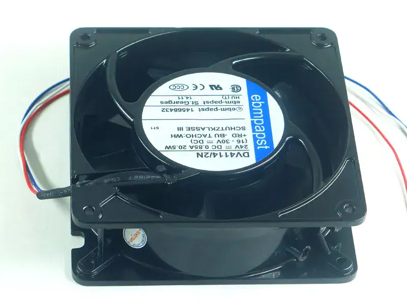 Ventilador Ebmpapst DV4114/2N