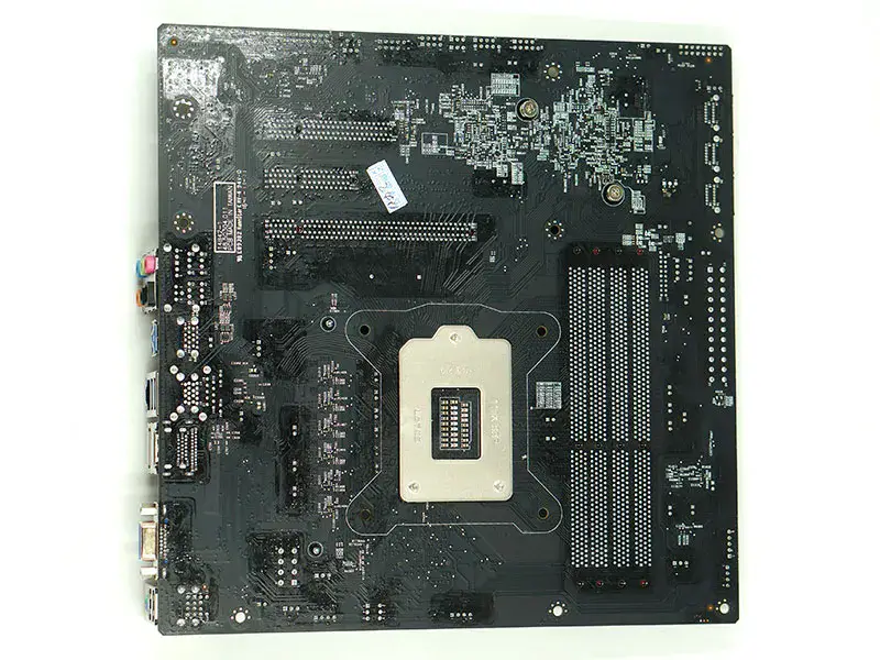 Placa-mãe Supermicro C7Z97-MF