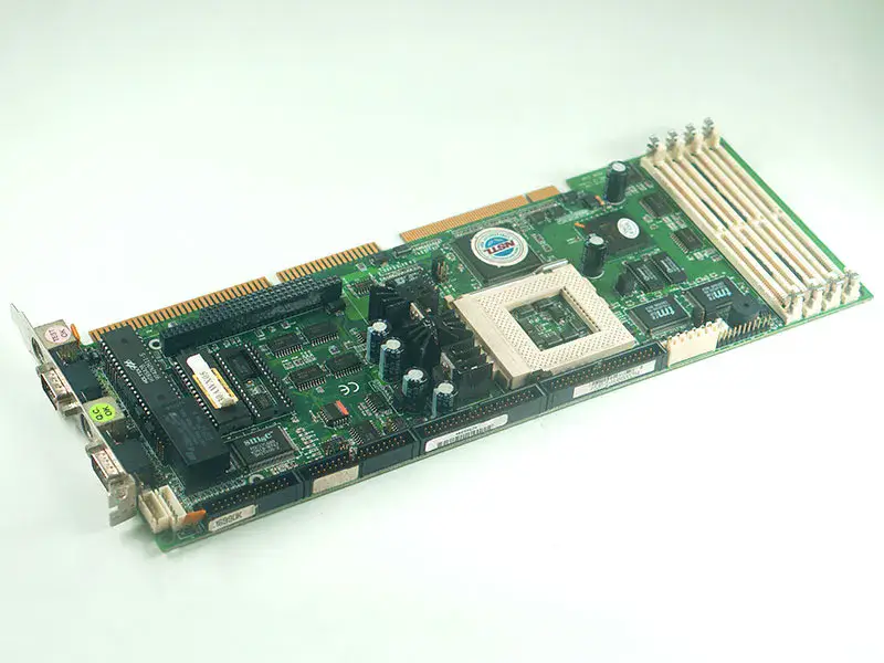 Placa-mãe NEXCOM PEAK530F