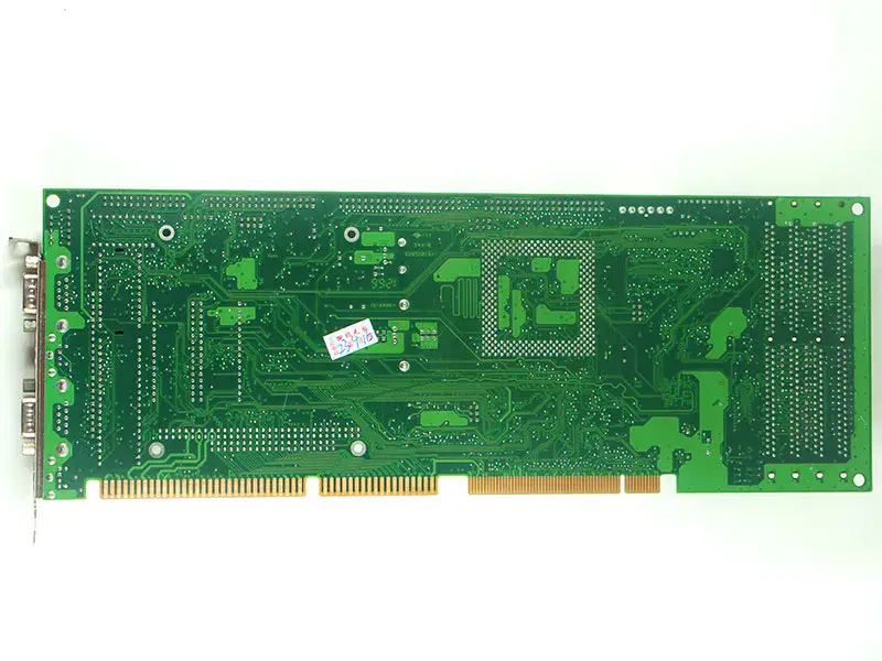 Placa-mãe NEXCOM PEAK530F