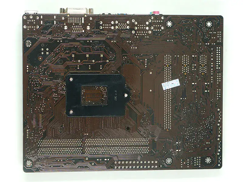 Placa-mãe Asus H81M-E H81 LGA 1150 Micro-ATX