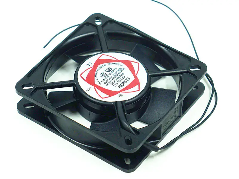 Ventilador SUNON SF11025AT 2112HSL