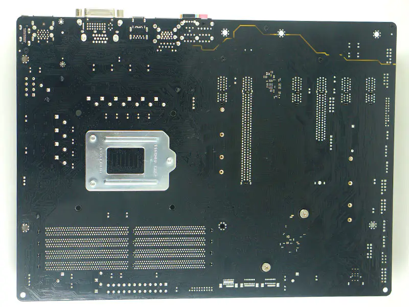 Placa-mãe Asrock Z270 KILLER SLI