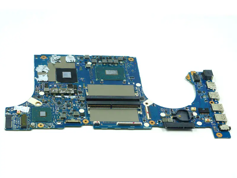 Placa-mãe Asus FX505GE FX505GD GTX1050TI ATX