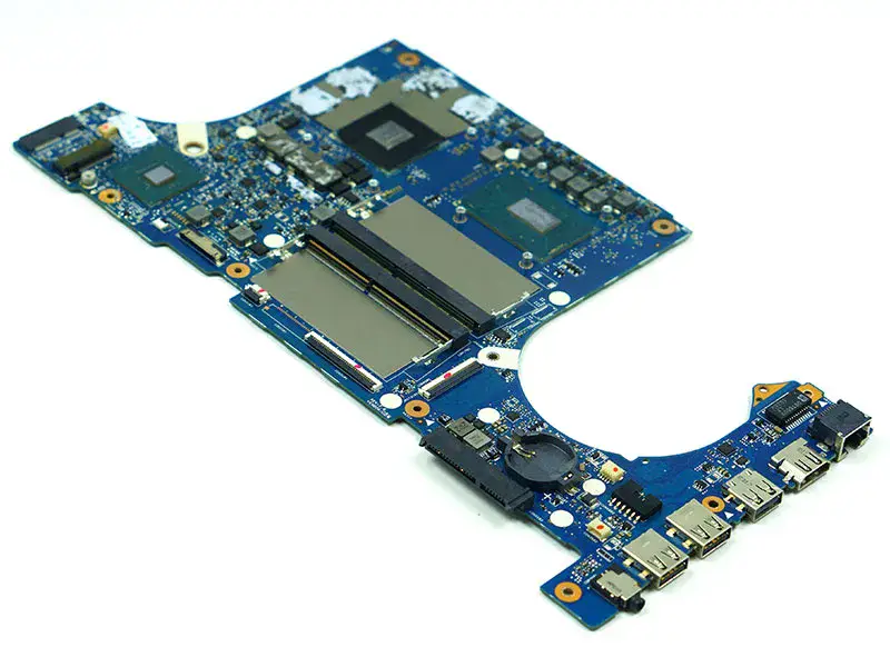 Placa-mãe Asus FX505GE FX505GD GTX1050TI ATX