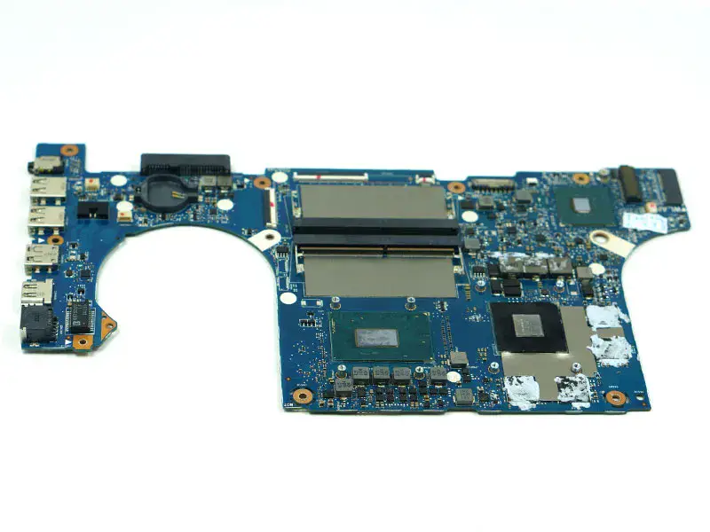 Placa-mãe Asus FX505GE FX505GD GTX1050TI ATX
