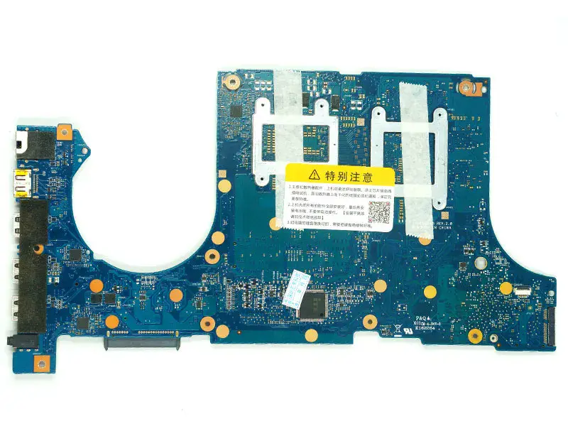Placa-mãe Asus FX505GE FX505GD GTX1050TI ATX