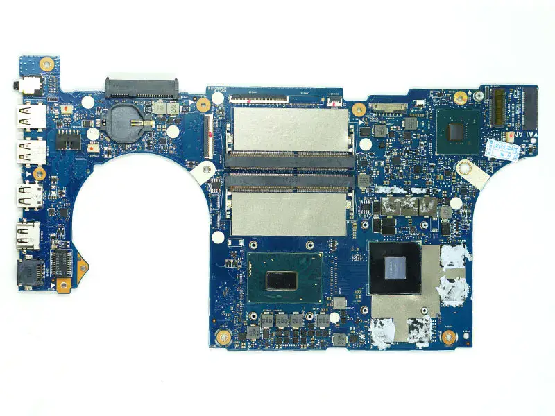 Placa-mãe Asus FX505GE FX505GD GTX1050TI ATX