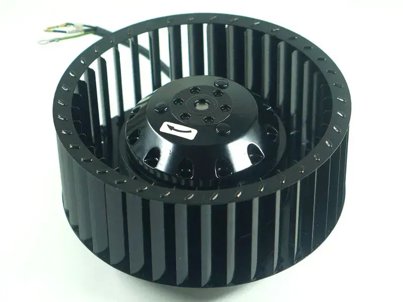 Ventilador Ebmpapst R2D160-AC02-13