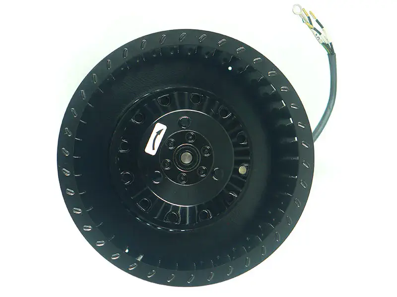 Ventilador Ebmpapst R2D160-AC02-13