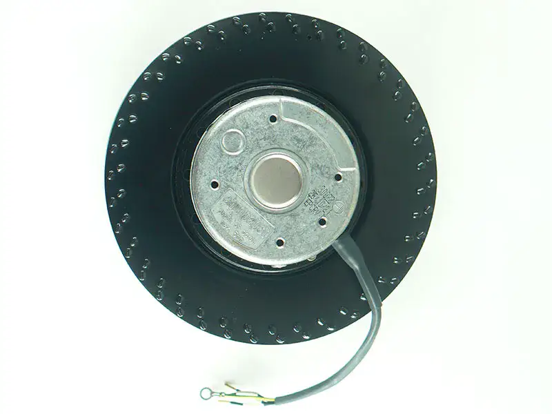 Ventilador Ebmpapst R2D160-AC02-13