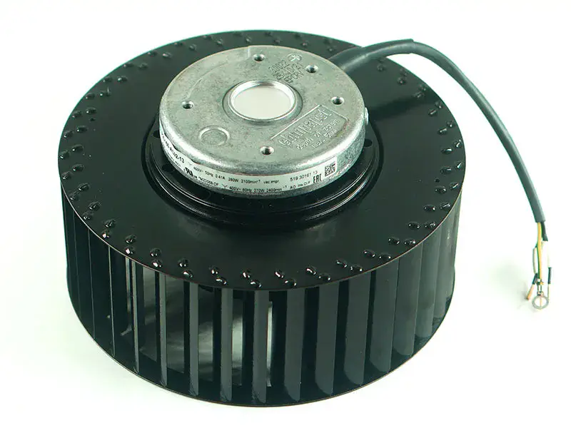 Ventilador Ebmpapst R2D160-AC02-13