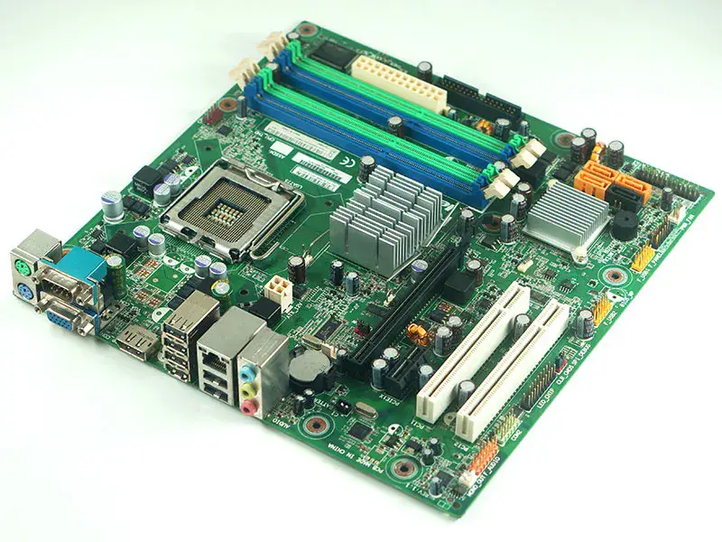 Lenovo L-IQ45 MTQ45MK 46R1516 64Y4486 64Y3053 Placa-mãe