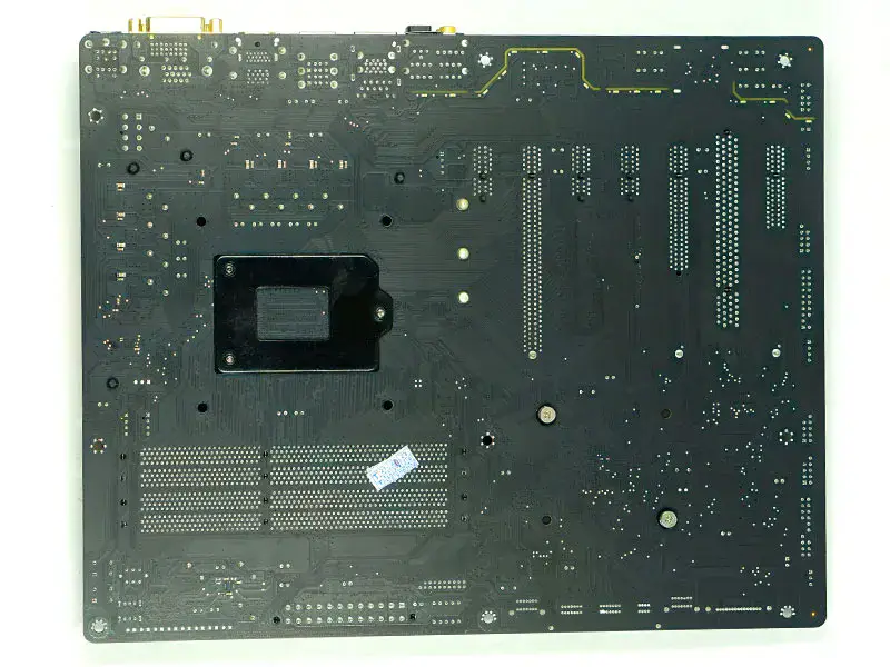 Placa-mãe GIGABYTE GA-Z97X-Gaming 7