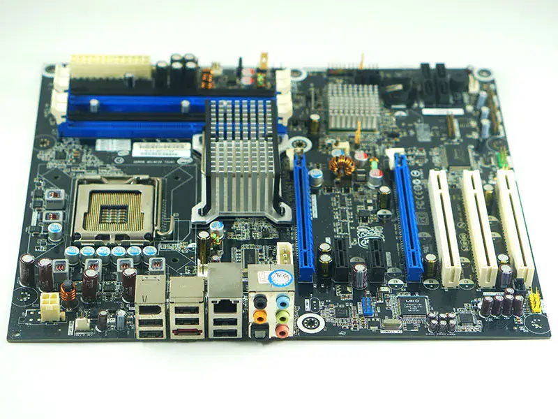 Placa-mãe Intel DP45SG