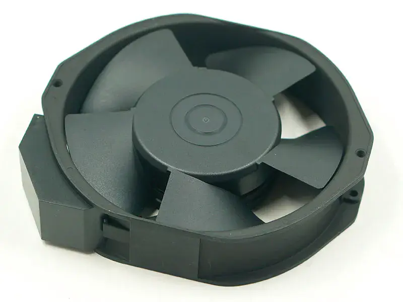 Ventilador UF15AC12-BTH da Mechatronics
